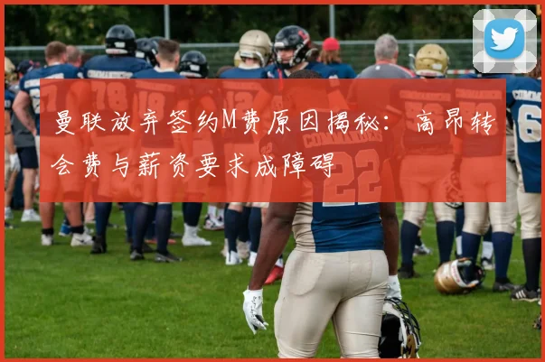 曼联放弃签约M费原因揭秘：高昂转会费与薪资要求成障碍