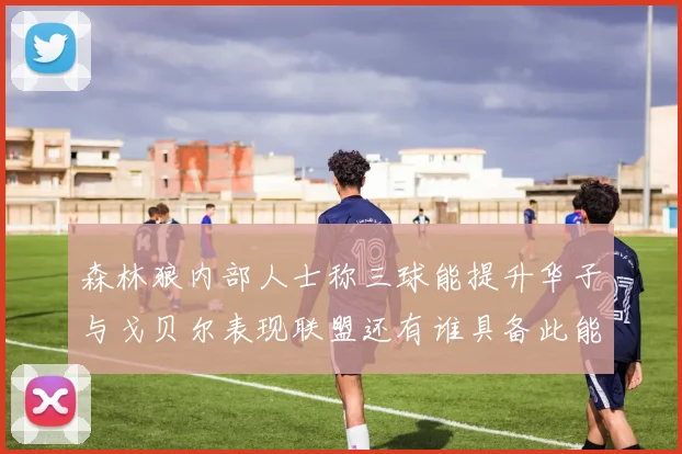 森林狼内部人士称三球能提升华子与戈贝尔表现联盟还有谁具备此能力
