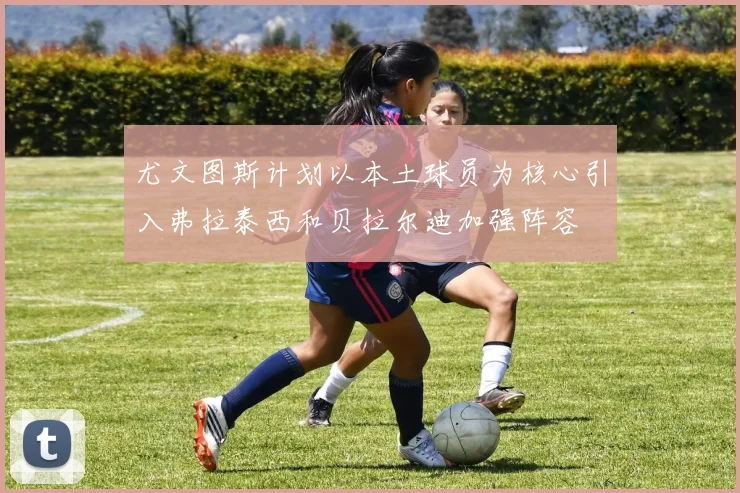 尤文图斯计划以本土球员为核心引入弗拉泰西和贝拉尔迪加强阵容