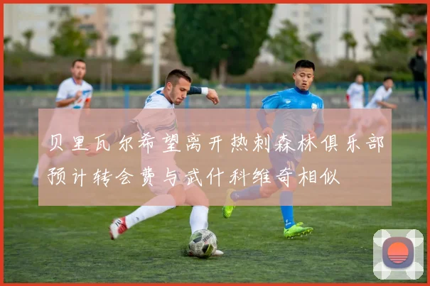 贝里瓦尔希望离开热刺森林俱乐部预计转会费与武什科维奇相似
